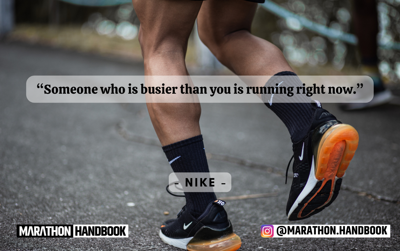 30 Famous Running Quotes To Inspire Your Running Journey 18