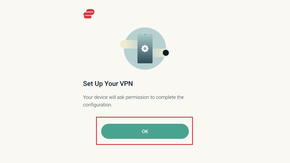set up your vpn on firestick