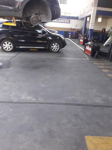Chevrolet - Arequipa