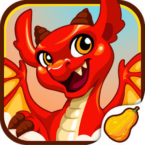 Dragon Story: Thanksgiving apk Download