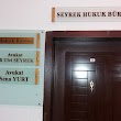 Avukat Sena Yurt