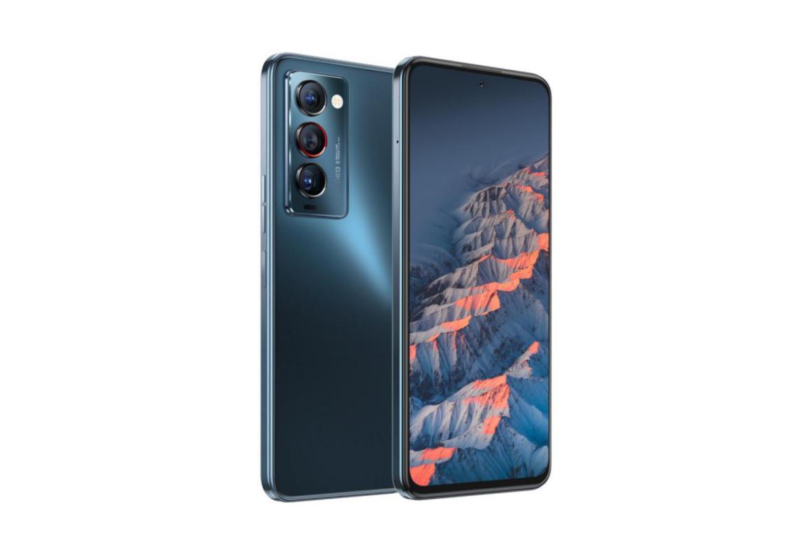 TECNO Introduces CAMON 18 Premier with Ultra-steady and Ultra-clear Gimbal Camera