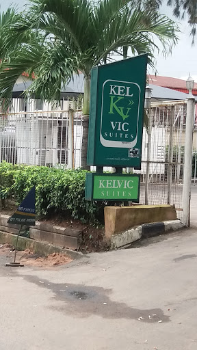 Kel Vic Suites, C44 Concorde Ave, New Owerri, Owerri, Nigeria, Resort, state Rivers
