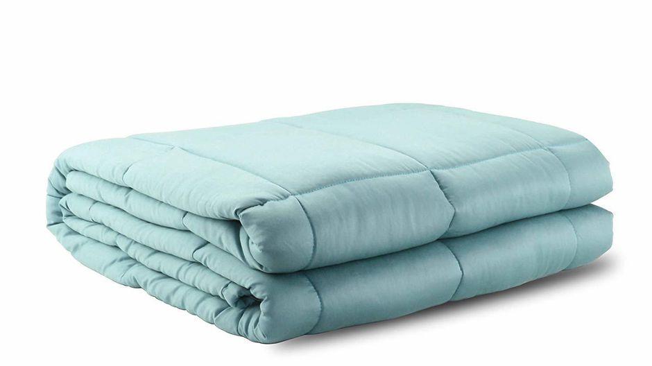 Image result for best weighted blanket.