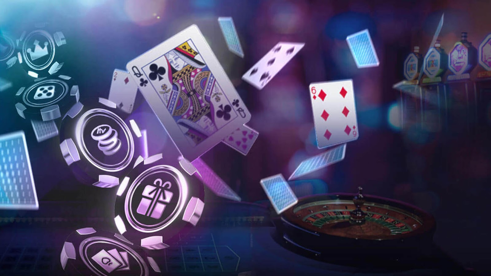 Как раскрутить сайт с азартными играми?