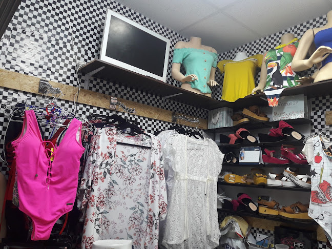 Boutique Astrid - Tienda de ropa
