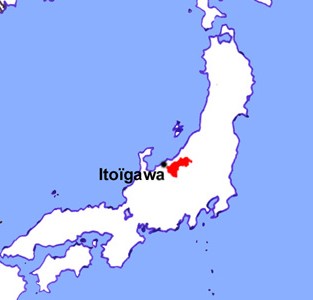 itoïgawa