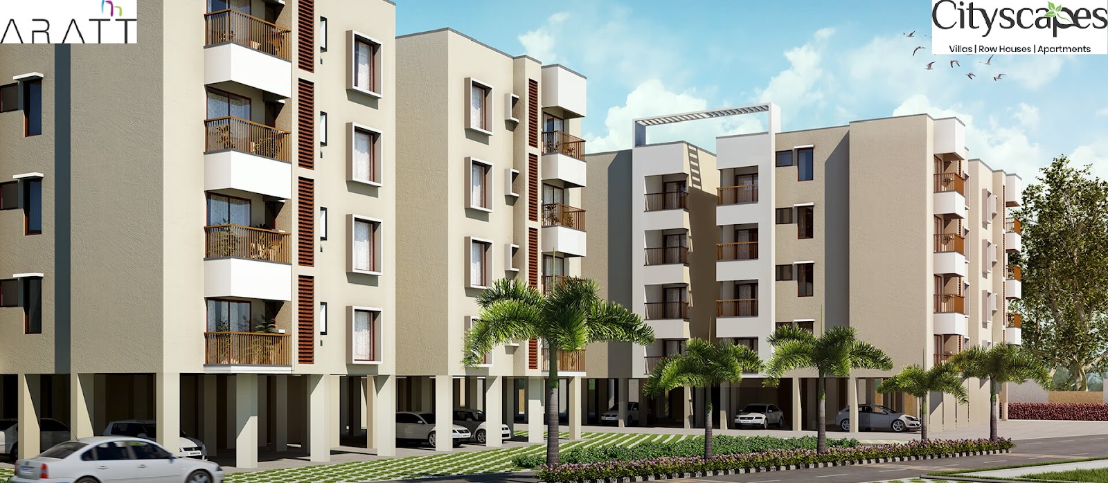 Check out our projects Premium apartments for sale in Bangalore East, 3 & 4BHK Villas for Sale in Budigere Cross, 2, 3 & 4 BHK Luxury apartments in Old Madras Road
