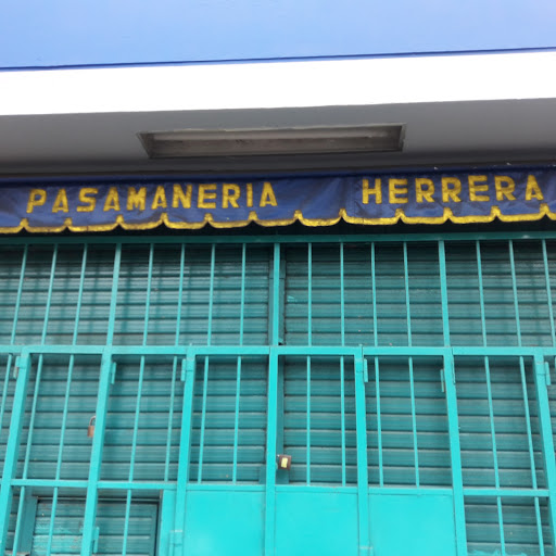 PASAMANERÍA HERRERA