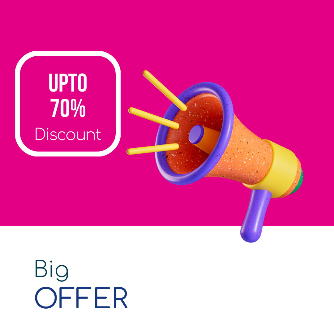 Discount Sale Captions