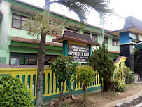 Foto SMP  Negeri 5 Ngawi, Kabupaten Ngawi