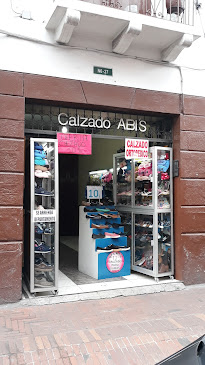 Calzado Abis