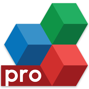 Revision OfficeSuite Pro 7 (PDF & HD) apk