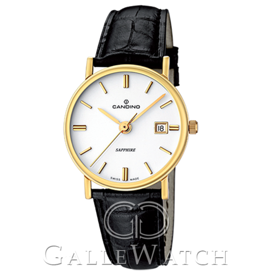 Galle Watch- hệ thống phân phối đồng hồ thời trang nam chính hãng hàng đầu Việt Nam