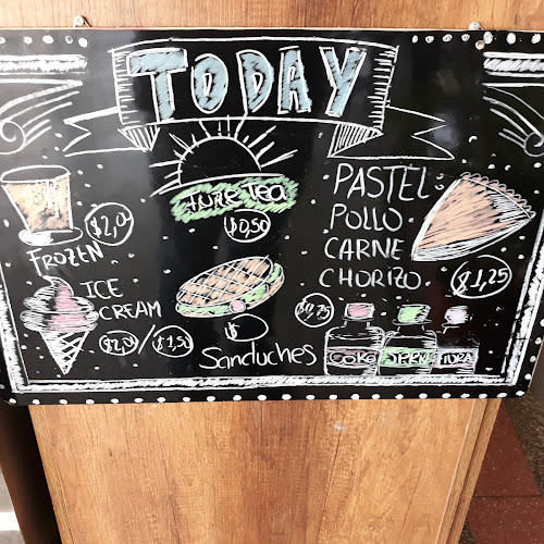 Opiniones de Helados De Paila Pomasqui Guayaquil en Guayaquil - Heladería