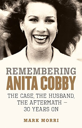 S140 Book Pdf Download Remembering Anita Cobby The Case The Husband The Aftermath 30 Years On By Mark Morri