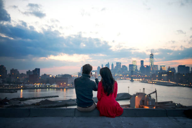 Amerika juga memblokir aplikasi TikTok (Photo: Getty Images)