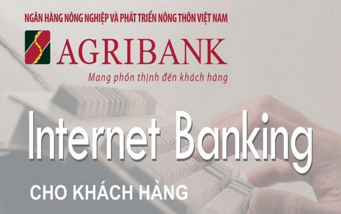 dịch vụ ngân hàng điện tử của agribank