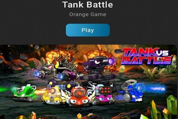 Ayo Mainkan Sebelum Terlambat, Main Game Tank Battle Banyak Bonus Setiap  Harinya