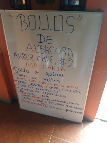 Baby Pollo - Guayaquil