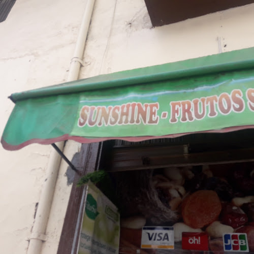Sunshine - Huancayo