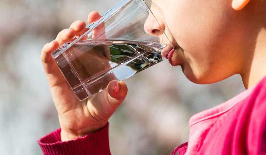The 3 Ways To Avoid Drinking Contaminated Water