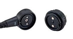 magnetic connectors