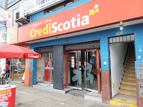 Crediscotia CT
