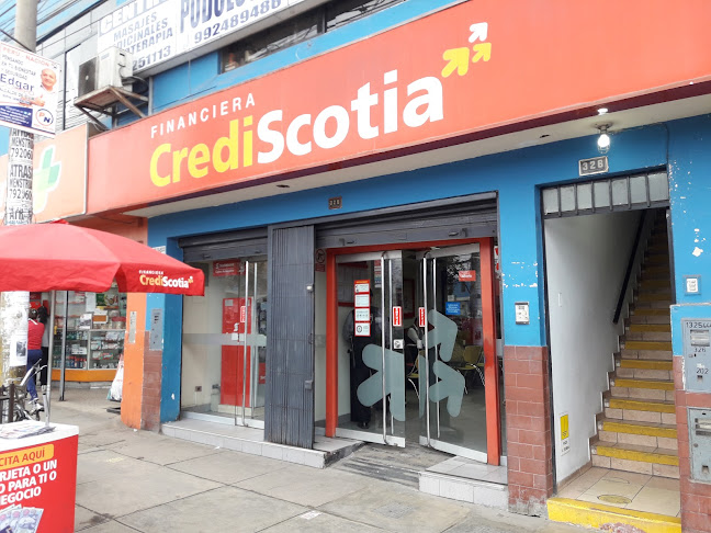 Crediscotia CT