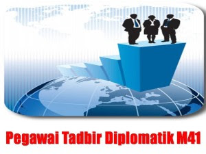 Contoh Soalan Peperiksaan Online Pegawai Tadbir Diplomatik 