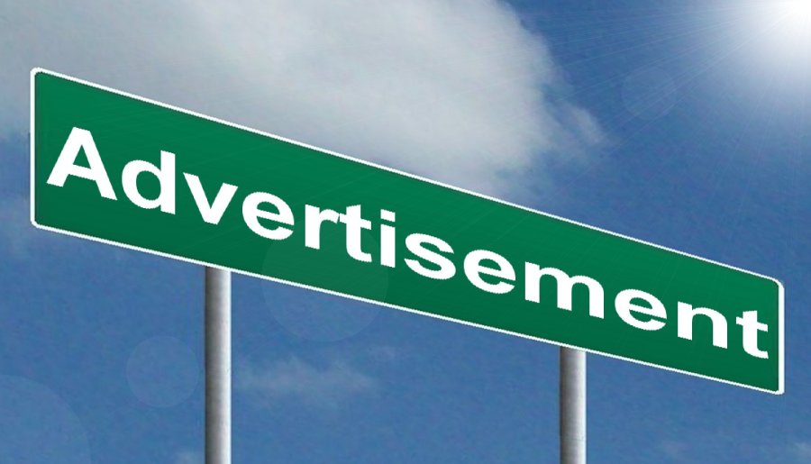 Advertisement