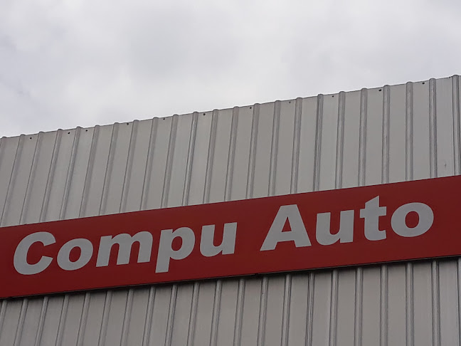 Opiniones de Tecnicentro CompuAuto en Cuenca - Taller de reparación de automóviles