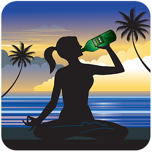Get Drunk Not Fat apk Download