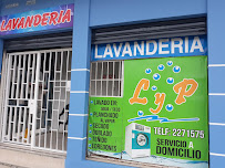Horarios de LyP lavandería de ropa