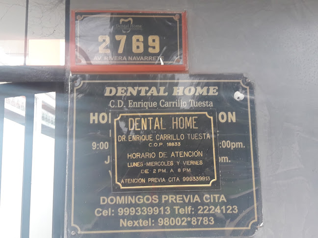 Opiniones de Dental Home en Lince - Dentista