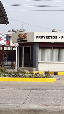 Constructora Baquerizo - Guayaquil