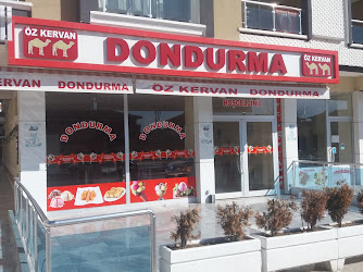 Öz Keravan Dondurma