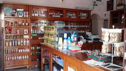 Farmacia Homeopática Santa Cecilia