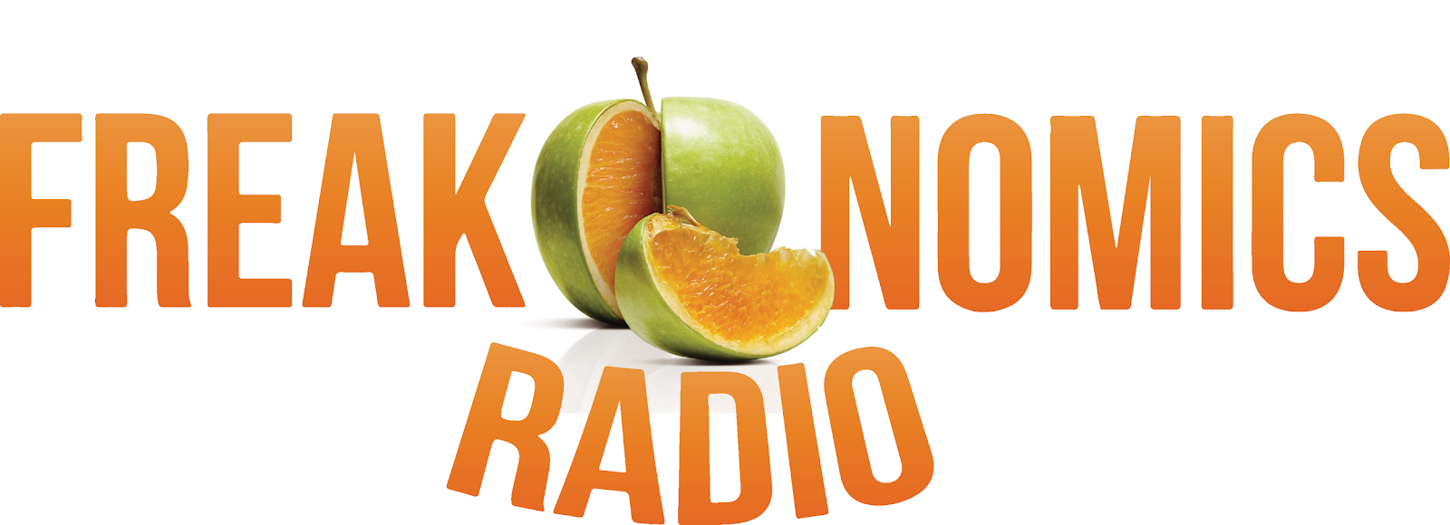 Freakonomics rádio