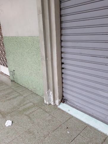 carniceria la voluntad de Dios - Carnicería