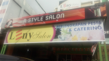 Leny Salon