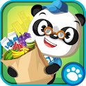 Dr. Panda's Supermarket apk