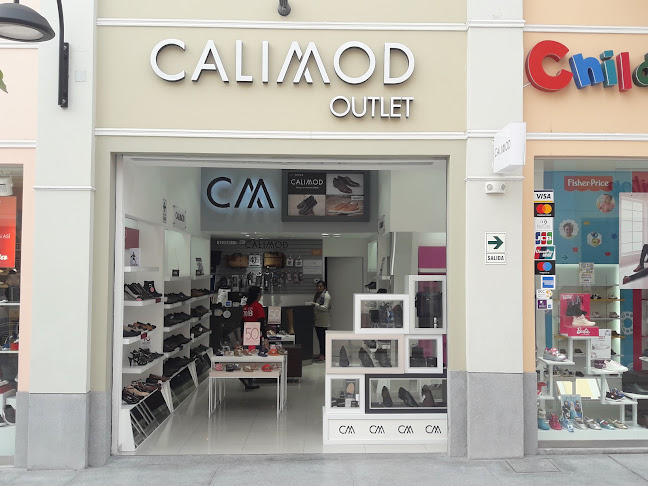 Comentarios y opiniones de Calimod Outlet Minka | Zapatos de cuero
