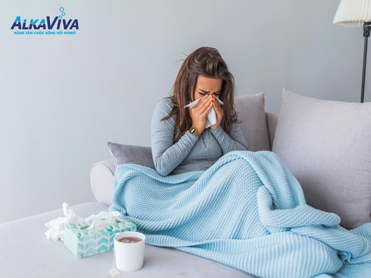 Ngải cứu còn giúp cải thiện sức khỏe