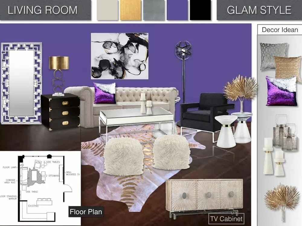 Develop A Furniture Planner Website With Online Interior Design ...