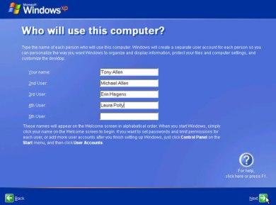 xp-setup-22-who-will-use-th