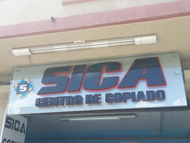 SICA - Cuenca