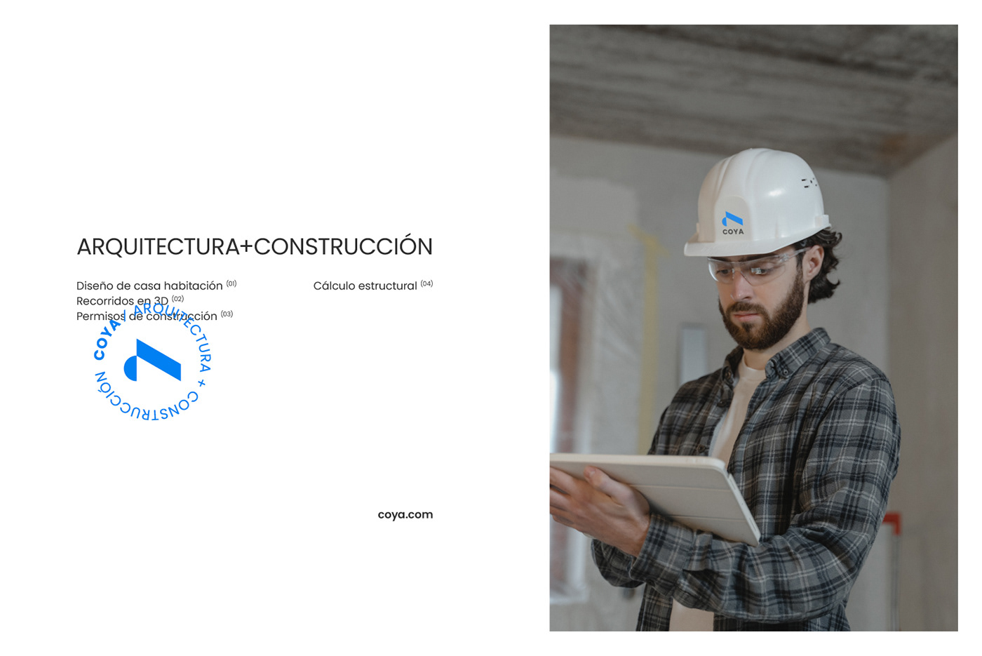 architecture construction elegant geometric identity mexico print Shades sober Stationery