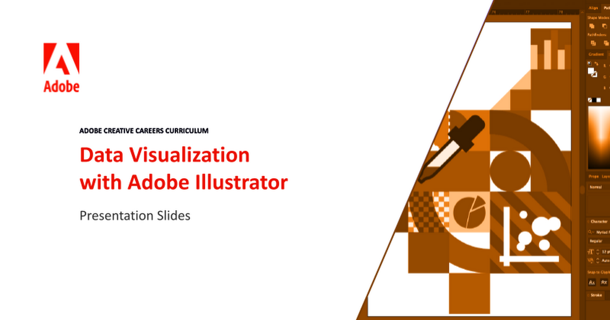 Data Visualization Presentation Slides