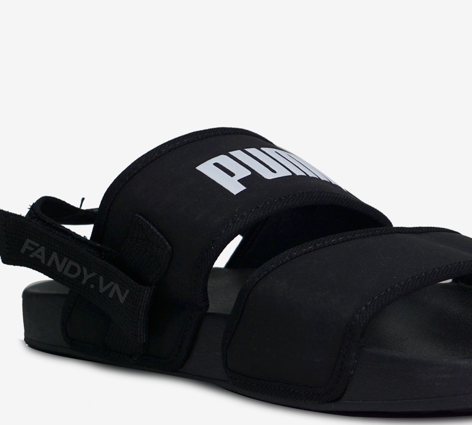 Sandal Puma  Core Black